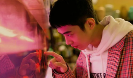 梁靖康电视剧,演绎青春热血，逐梦演艺圈