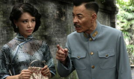 红娘子电视剧,烽火岁月里的爱情传奇